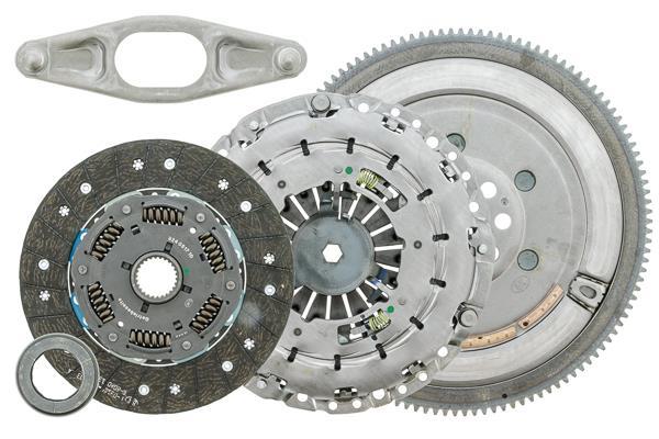 Kit d'embrayage AISIN ref. SKE-BM06